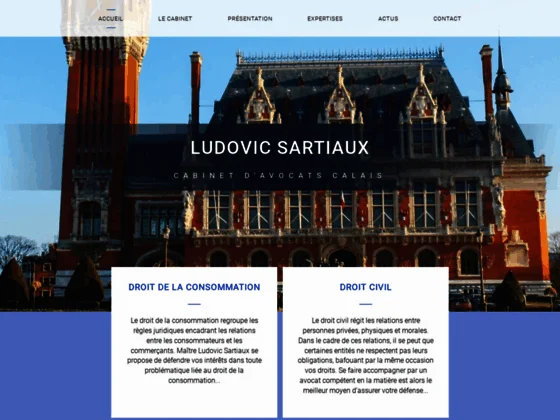 Votre avocat en droit de la consommation à Calais