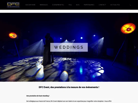 DJ Lille, DJ Tournai, Sono Lille,sono Tournai,organisation soirée Lille.