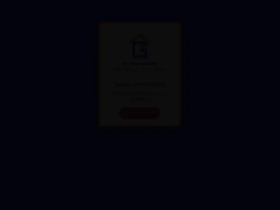 Entreprise sylvain gouget