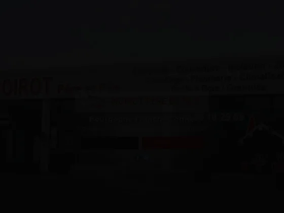 Entreprise noirot pere et fils