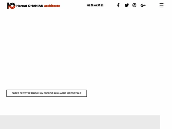 Architecte en réhabilitation de bâtiment à Aix-en-Provence