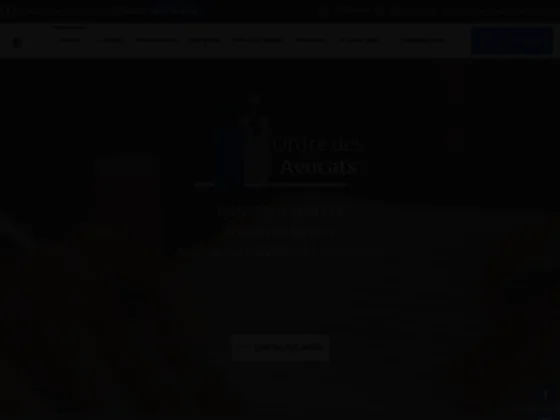 Cabinet d'avocats jean-marc andré