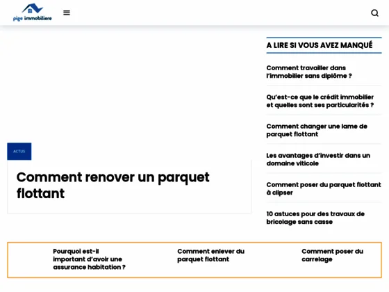 Comment investir dans une scpi