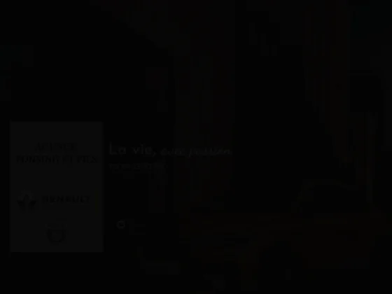 Agence ponsing et fils