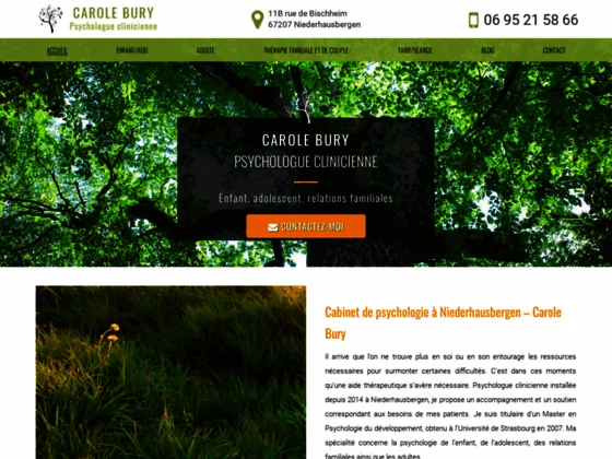 Thérapies de couple à Niederhausbergen