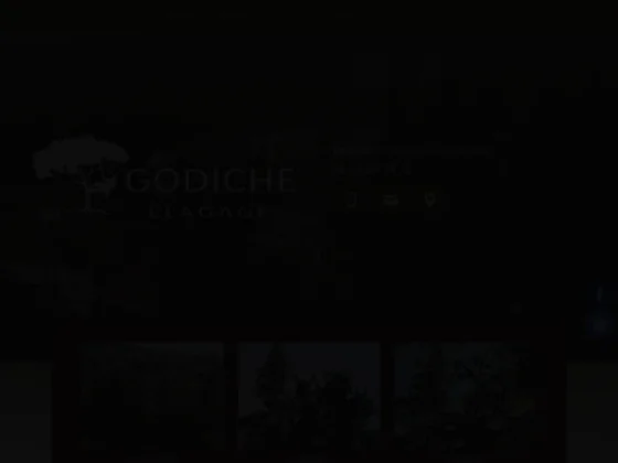 Godiche elagage