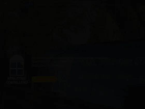 Sébastien cornilleau