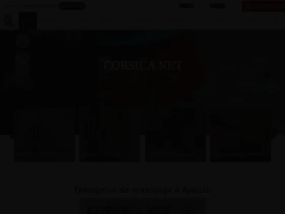 Corsica Net