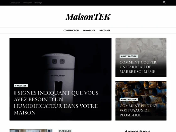Maison TEK