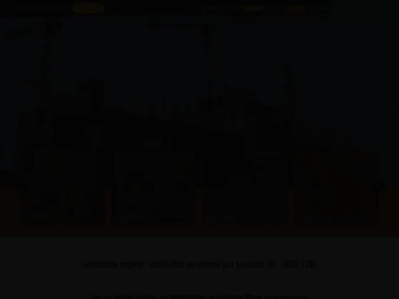 Estadieu geometres-experts