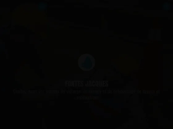 Fontes Jacques