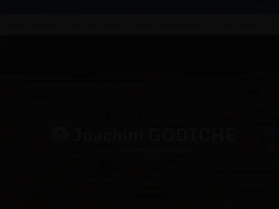Joachim godiche