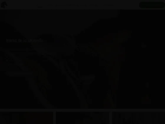 Haras de la chapelle