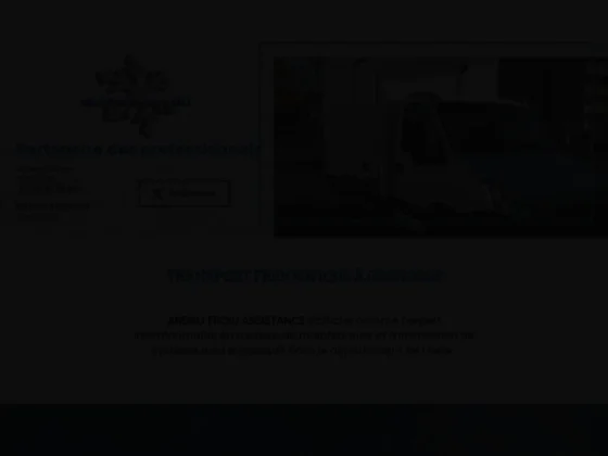 Andro froid assistance