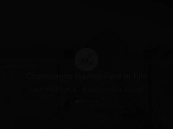 Champagne Isselée Père et Fils