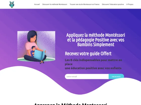 Boutique spécialiste des jouets sensoriels