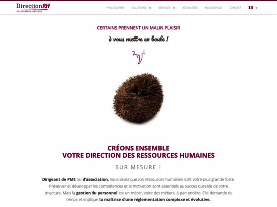 cabinet de conseil RH 