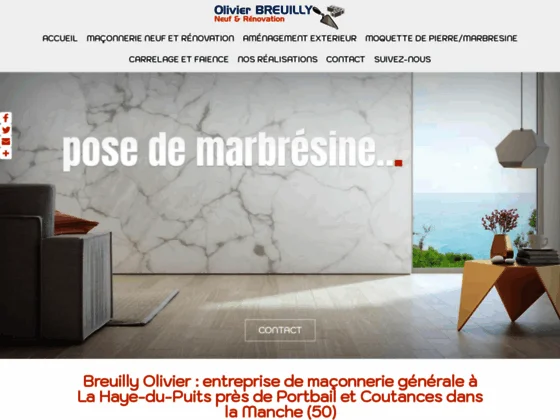 Breuilly Olivier
