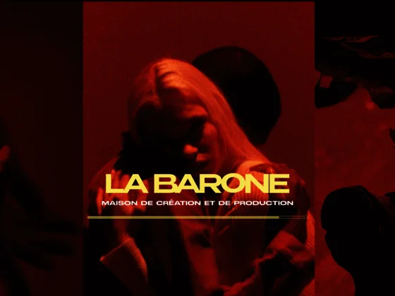 Boite de production audiovisuelle