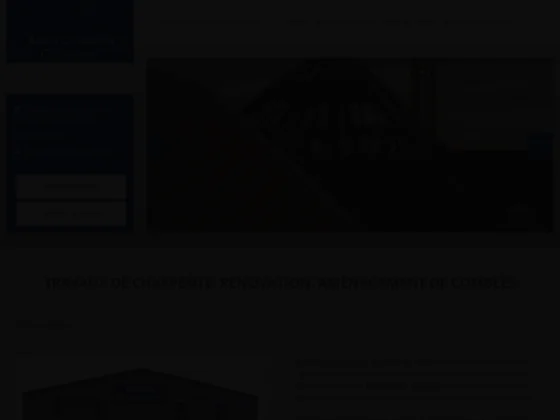 Boivin Charpente Couverture