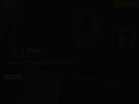 Garage boireau et fils