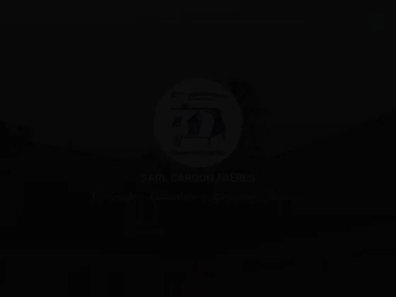 Cardon Frères (SARL)