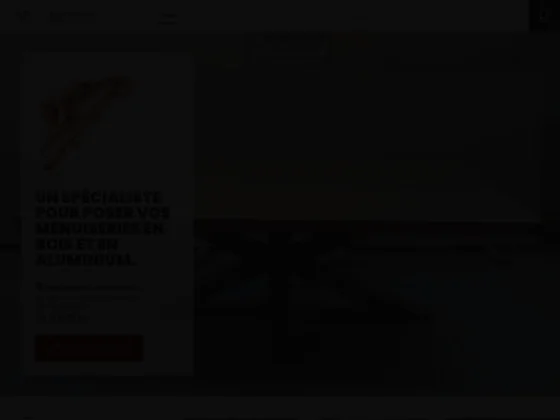 Menuiserie Florent Bensa