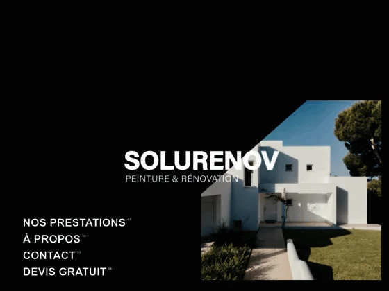 SoluRenov