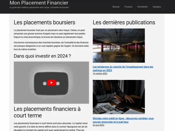 https://www.mon-placement-financier.com/