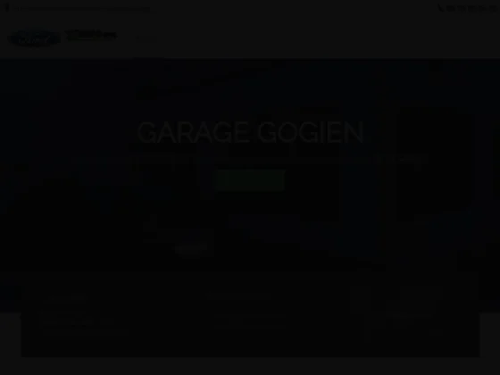 Garage gogien