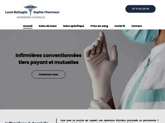 Soins palliatifs au Val-de-Guéblange