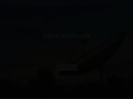 Tele evasion