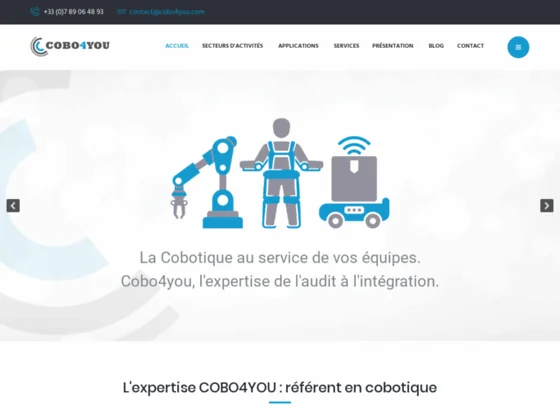 Cobotique 