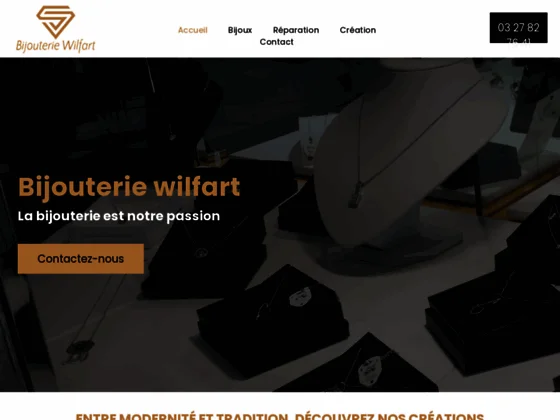 Réparation de montre à Cambrai