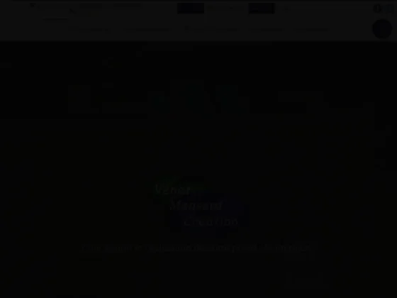 Venet mansard création