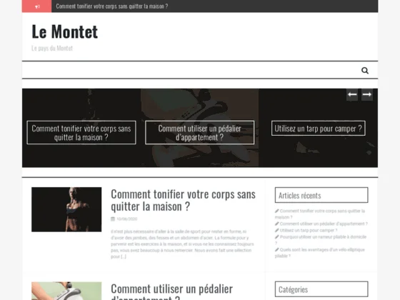 Informations utiles et pratiques