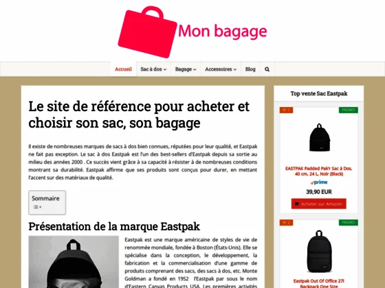 Bagagebagage.com : tout savoir sur les accessoires pour bagage et voyage