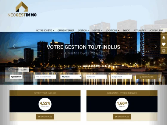 Garantie loyer impayé