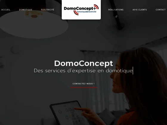 Votre alarme à Colmar	