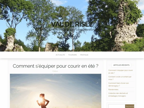 Votre blog d'informations générales