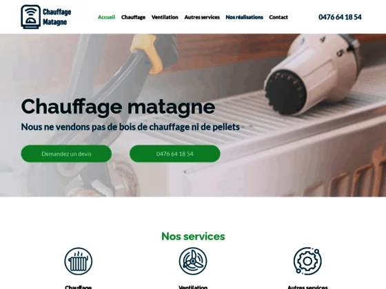 Installation de VMC à Bruxelles