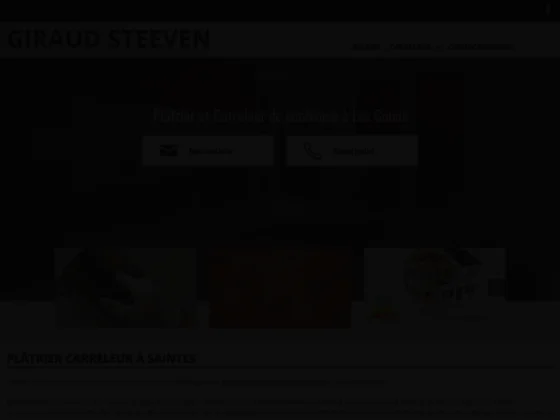 Giraud Steeven