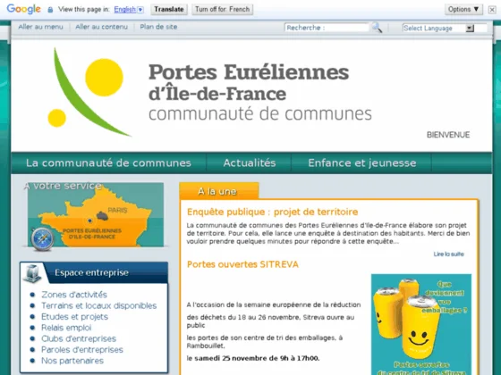 Conseils en ligne