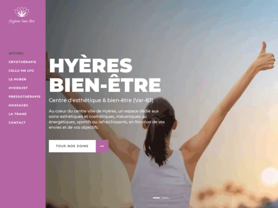 Profitez des dernières techniques et méthodes de kinésithérapie à Hyères