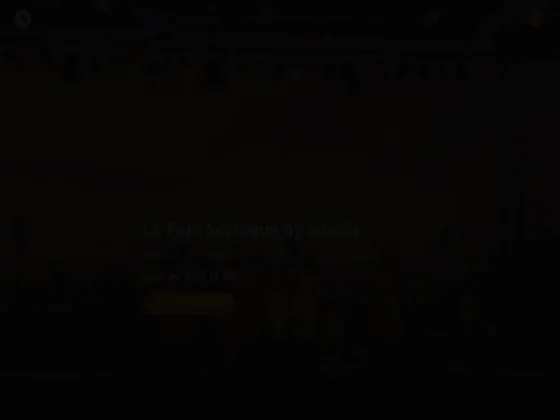 Parc des expositions du perigord