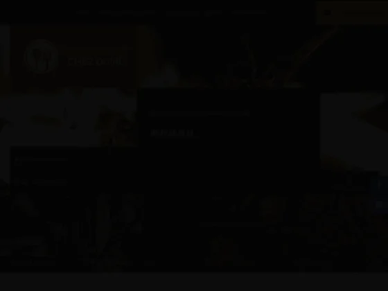 Restaurant chez dumè