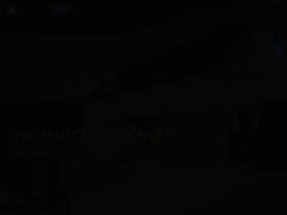 Maisons id'concept