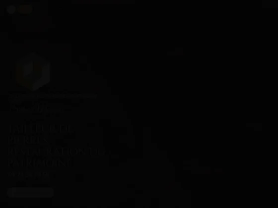 Sculpture restauration patrimoine