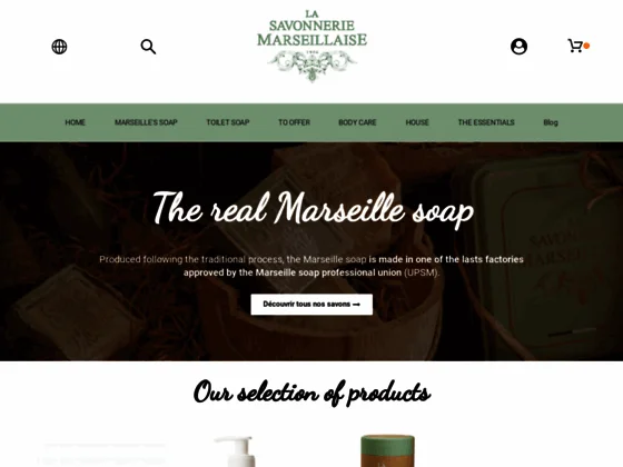 Vos soins du cheveux à Marseille