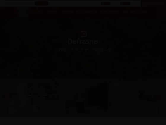 Defrasne chauffage plomberie electricité